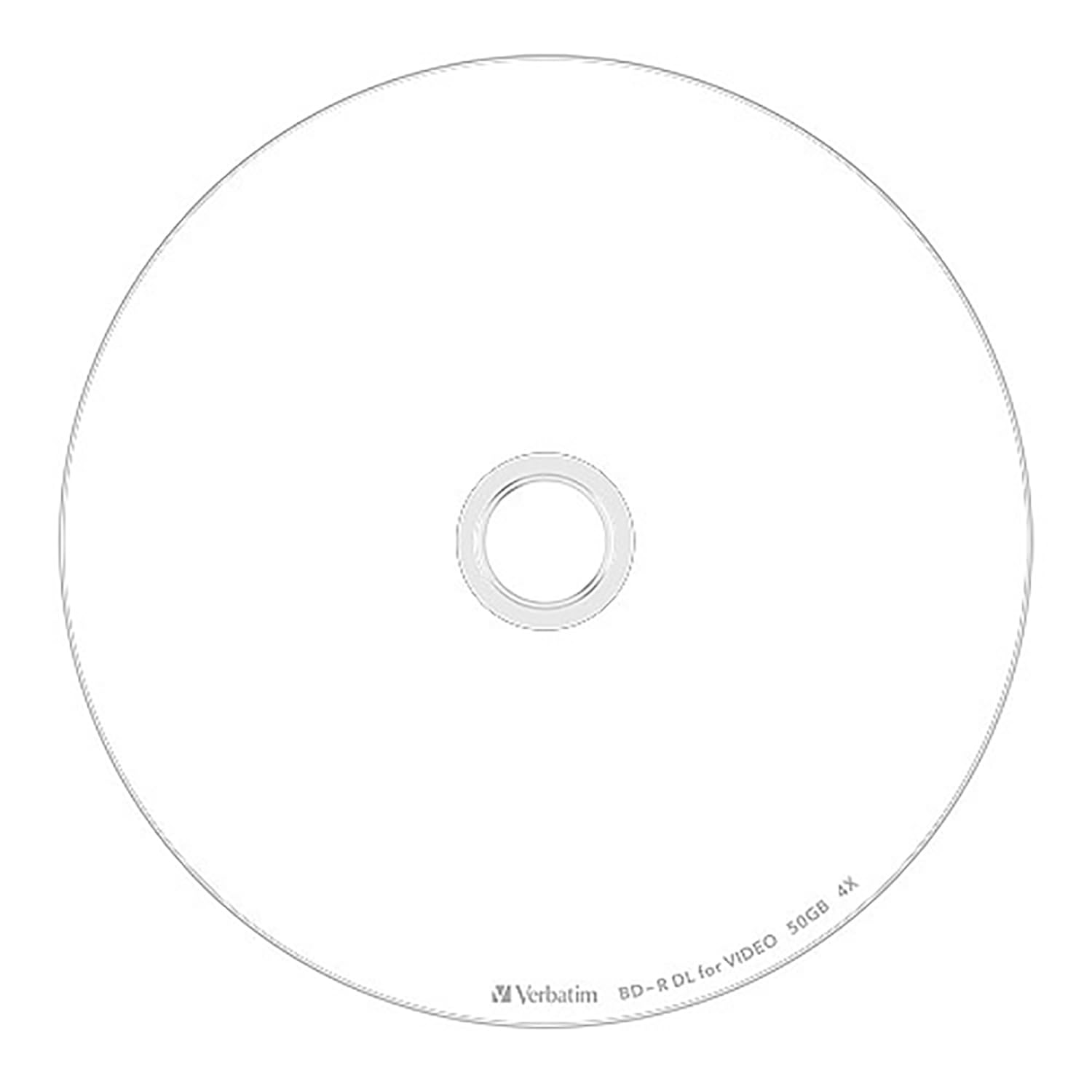 三菱ケミカルメディア Verbatim 1回録画用 BD-R DL 10枚 VBR260YP10V1 (片面2層/1-4倍速/10枚) wgteh8f Amazon.co.jp: ‎バーベイタム(Verbatim) Verbatim バーベイタム