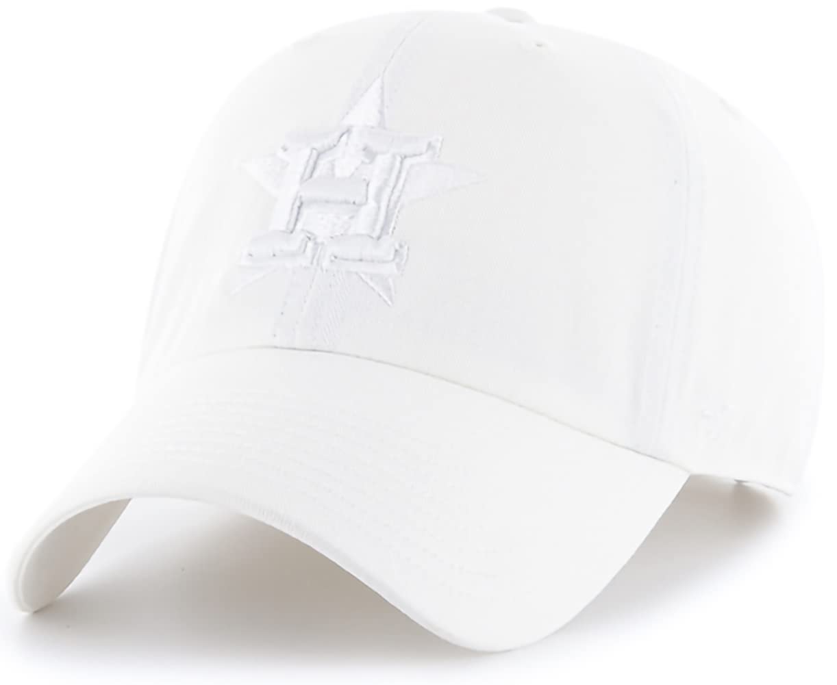 '47 MLB Womens Women's Brand Clean Up Cap