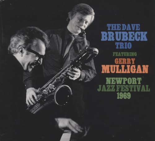 Newport Jazz Festival 1969