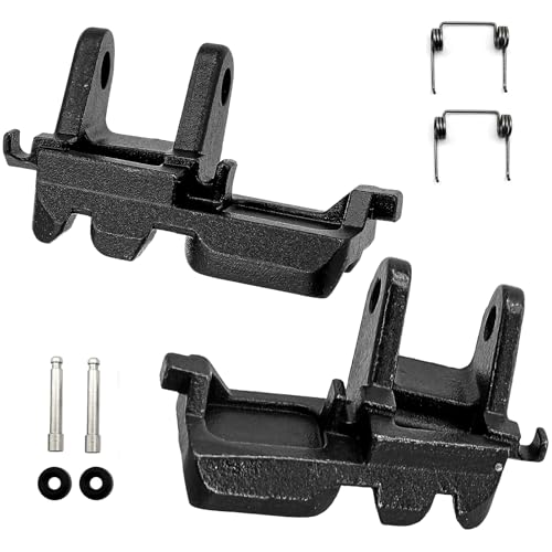2 PCS Pistolas de Roofing Accessories 883-901 Feeder and 877-761 Springs Part for Metabo Roofing Nail Gun Parts Power Roofing Nailers Coil Nailer Compatible with Nv45ab Nv45ab2 Nv45ab2 Nailers