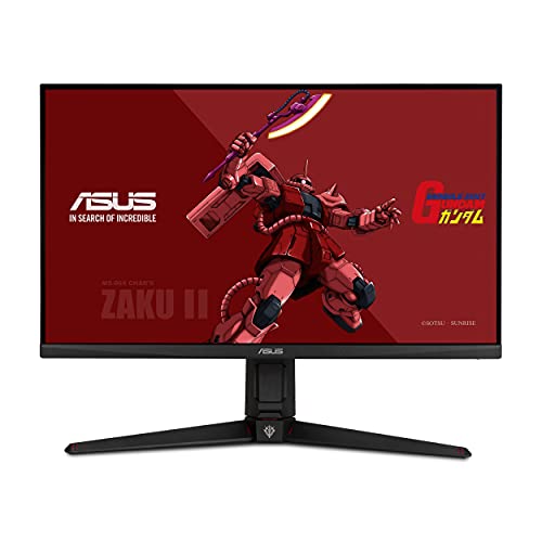 ASUS TUF ZAKU II Edition