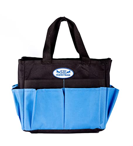 SIE Grooming Kit Bolsas en colores (azul cielo) Cover