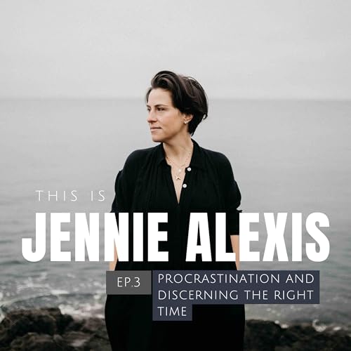 Procrastination and Discerning the Right Time