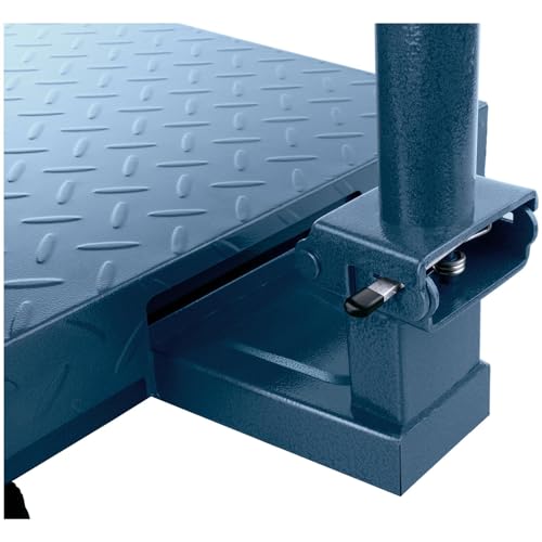 Báscula Industrial Plataforma SBS-PF-100/10B 100 kg miniatura 5