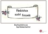  Pünktchen sucht Freunde