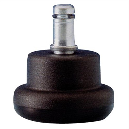 ERGOSIT Piedini Fissi Ergosit in Confezione da 5