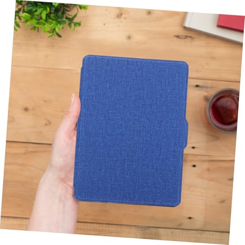 Funda para lector electrónico resistente para solucionar problemas de caídas y rayaduras 3