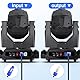 PNGKNYOCN PowerCon Stromkabel, 16AWG AC PowerCon Eingang zu PowerCon Ausgang Stromverlängerungskabel für LED Bildschirm Beam Moving Head Licht, Bühnenbeleuchtungskörper（1M/3.3FT）