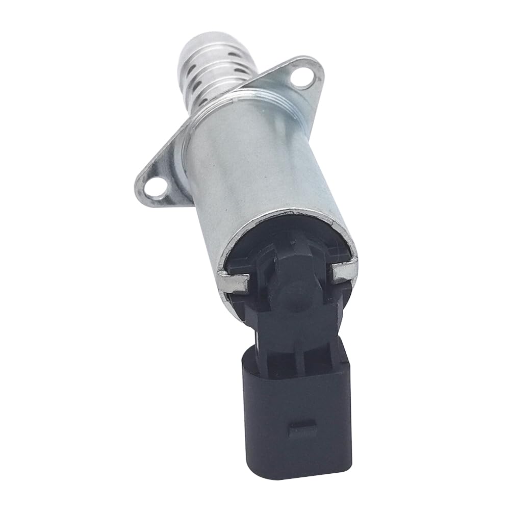 06F109257C 06F109257A Nockenwellenverstellung Magnetventil VVT-Ventil | Kompatibel mit AUDI A3 S3 A4 B7 A6 C6 TT 2.0 2003-2013 Kompatibel mit Passat Golf 5 6 EOS Jetta Scirocco 2.0 2004-2017