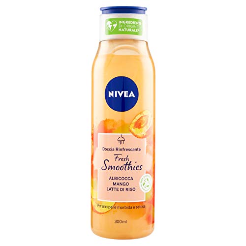 Fresh Smoothies Albicocca - Mango - Latte Di Riso 300 Ml