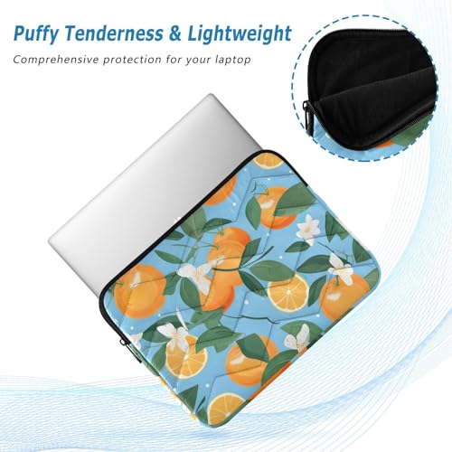 Funda para portátil 13-14 pulgadas colorido impermeable miniatura 5