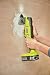 Ryobi RYMH18MT3 Multiherramientas de 18V con Adaptador Universal de Accesorios. con Luz...