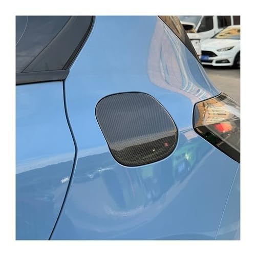 per Focus, per MK4 2019-2024 ST Line Tappo serbatoio carburante