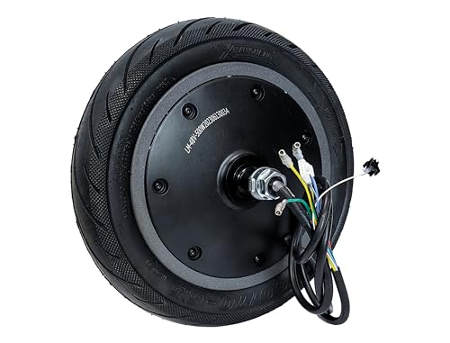 Motore Monorim High Torque 48V 500W con Pneumatico N9-22 per Monopattino...