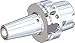 WIDIA HSK125AHPVTTHT32120MHSK125A Shank Toolholder, Shrink Fit High Torque, 120 mm Length, 32 mm Cutting Tool Shank Diameter
