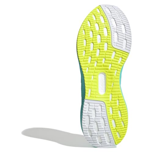 Image of adidas Men Running Sports Shoes | Pureboost Light | Black |