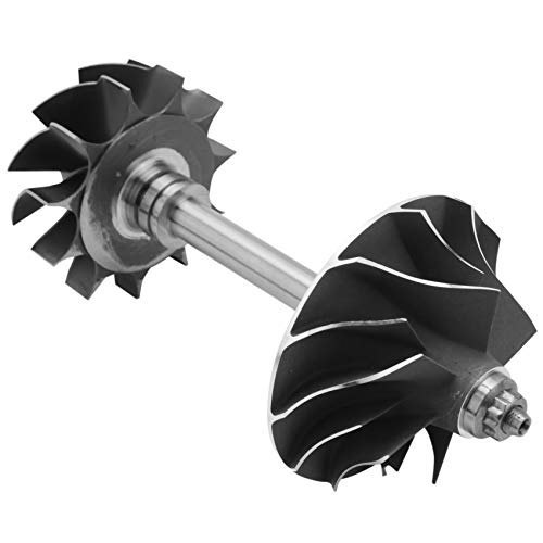 TsoLay CT16V Turbo Compressor – High-Performance Replacement