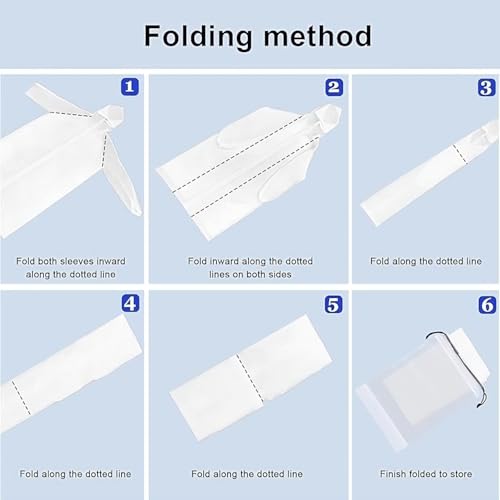 Image of Reusable Raincoats for Adults, 2 Pcs Rain Ponchos Emergency for Women Men with Hood and Drawstring