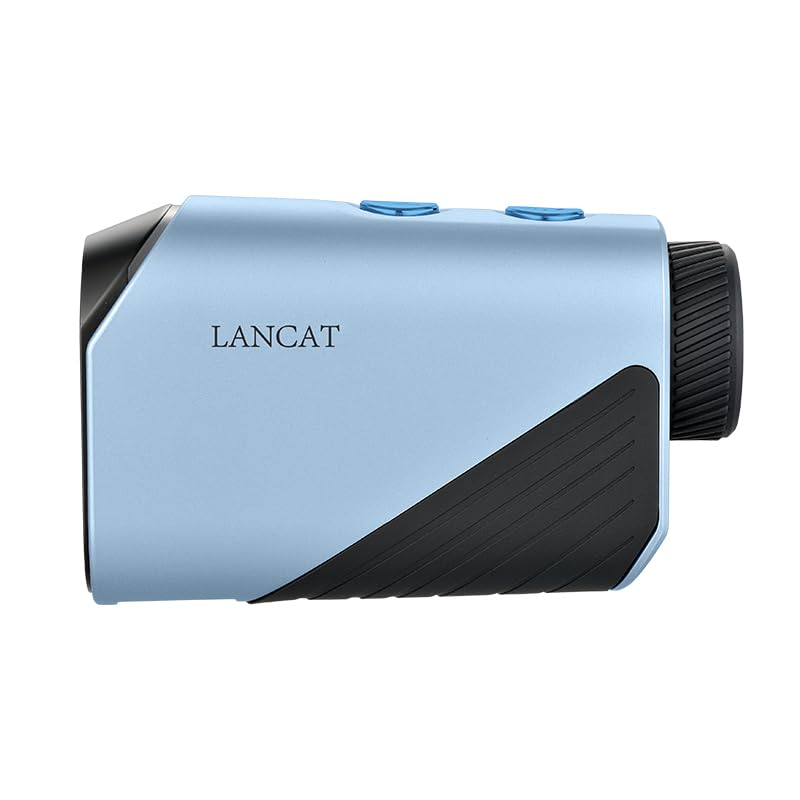LANCAT-Range Finders for Golf-Golf Range Finder with Slope, Measuring from The Cart