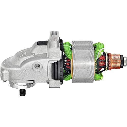 DEWALT DWE4517 7-Inch 4 HP Grinder
