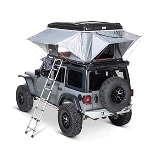 Top 10 Best Hard Top Roof Tent Reviews & Buying Guide Katynel