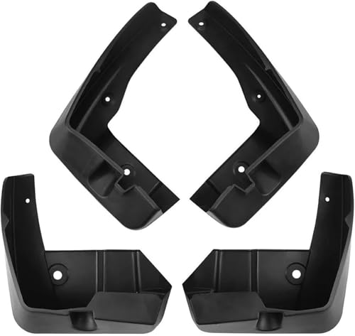 Garde-boue Subaru Outback 2010 2011 2012 2013 2014 pneu splash guard