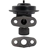 Garage-Pro EGR Valve Compatible with 2001-2004 Ford Escape, Fits 2000-2003 Ford Focus & 2001-2004 Mazda Tribute