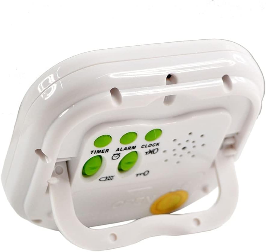 LCD Digital Timer Alarm Clock Countdown 24 Hours Kitchen