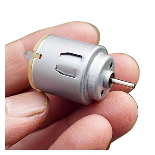 RE-140RA-12240 DC 6V 12V Precious Metal Brush electronic starter 16500RPM High Speed Small 140 electronic starter DIY