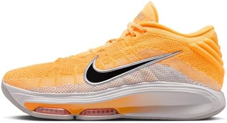 新品 NIKE G.T. HUSTLE3 EP VW 27cm Tênis Nike GT Hustle 3 Masculino - Nike