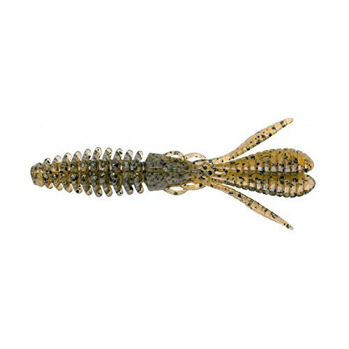 迷ったらこれ スモラバと相性抜群なトレーラーワームおすすめ５選