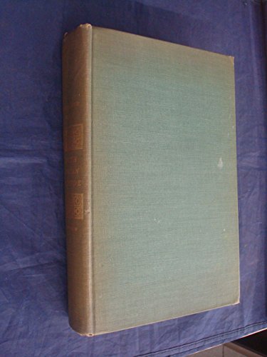 North African prelude,: The first seven thousan... B0007DMNRS Book Cover