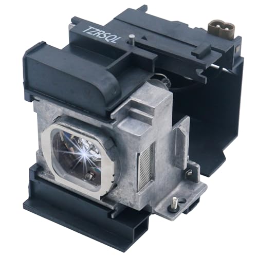 Image of ET-LAA410 Premium Quality Replacement Projector Lamp Bulb for Panasonic PT-AE8000U PT-AE8000 PT-AT6000E PT-AT6000 with Housing