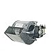 Produktbild Querstromlüfter 105mm TypA Motor rechts Heizgerät Dimplex 344970