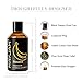 MAYJAM 100ML/3.38FL.OZ Banana Fragrance Oils with Glass Dropper, Essential Oils for Diffusers for Home, Long Lasting Scented Oils for Diffusers Soap Candle Making