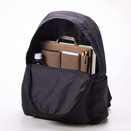 KingJim（キングジム）『ハングオーガナイザーバッグインバッグ』