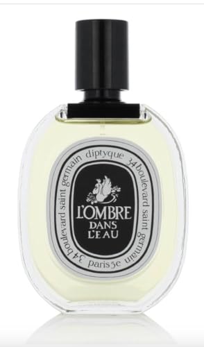 Image of DIPTYQUE | L'Ombre Dans L'Eau EDT 100ml
