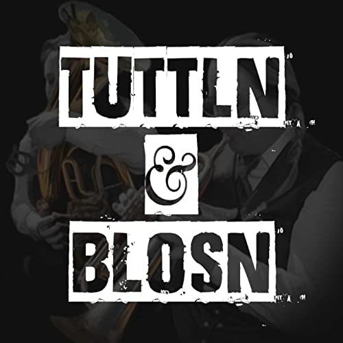 Couverture de Tuttln & Blosn