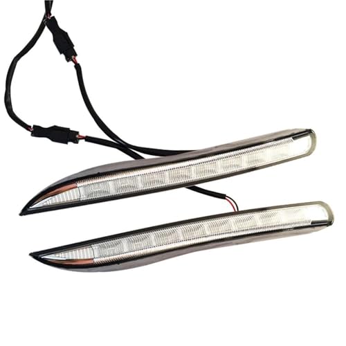 Feu clignotant voiture de rechange pour rouler sous la pluie en Koleos