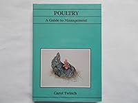 Poultry 1852232218 Book Cover