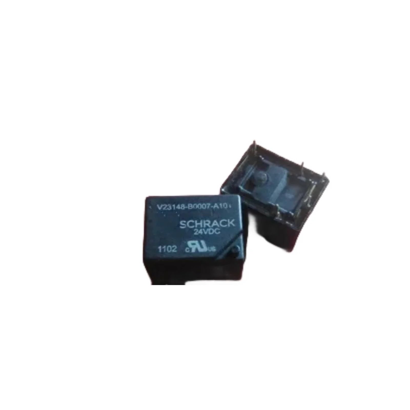 Relais 24V V23148-B0007-A101 pour remplacer LZL-24H DIP5 composant électronique
