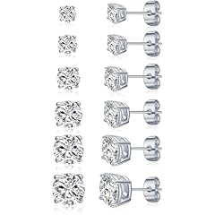 White Gold-Round 4 Prong