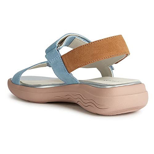 Image of Geox womens Heels Sandals