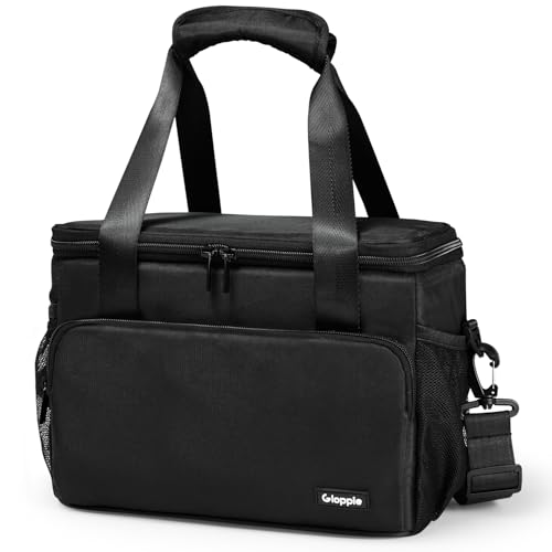 Gloppie Flight Crew Lunch Bag XL