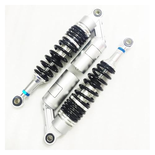 Amortisseur de moto arrière 320 mm pour restaurer le confort du quad de loisir