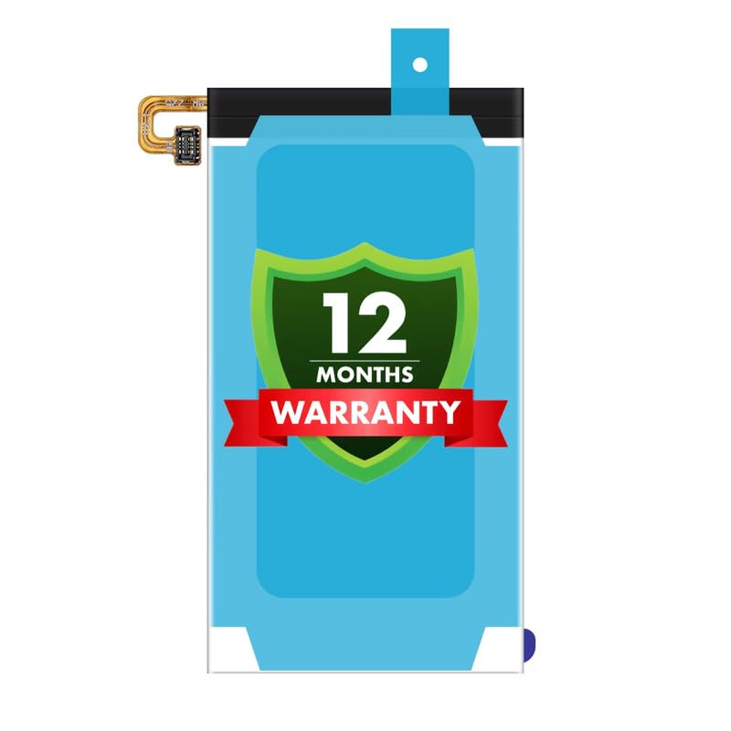 Image of Original EB-BA320ABE Battery Compatible for Samsung Galaxy A3 (2017) (SM-A320F) - (2350mAh) - 1 Year Warranty DF7