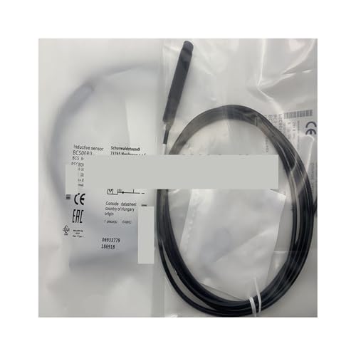 Détecteur de proximité 002Z M12T4G1-PSM40C-EP02 switch sensor