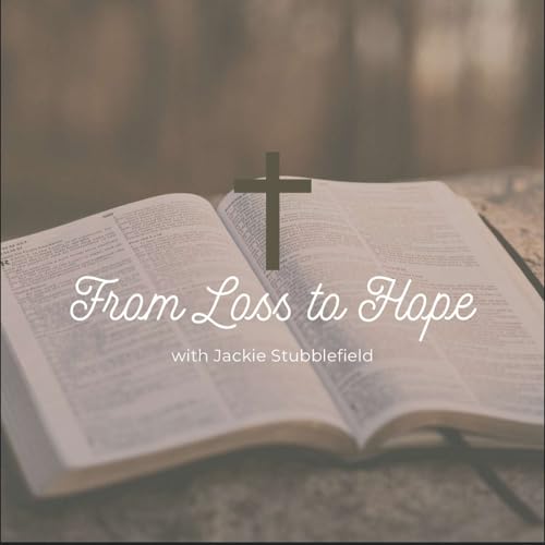 From Loss to Hope cover art