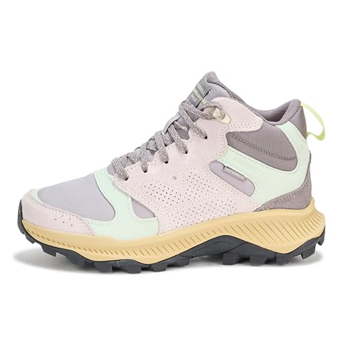 Image of Merrell Women's Tempo Sol Mid Waterproof