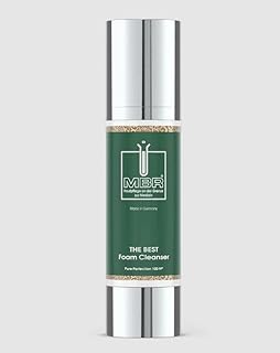 MBR Medical Beauty Research MBR THE BEST FOAM...